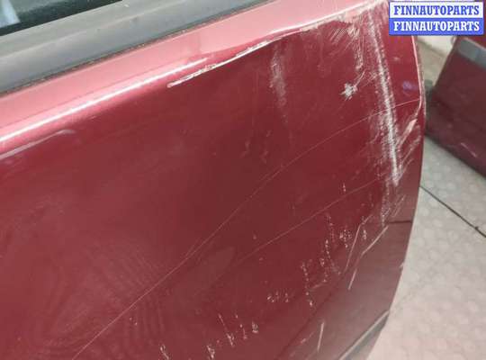 купить Дверь боковая (легковая) на Ford C-Max 2002-2010