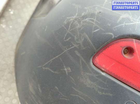 купить Бампер на KIA Sorento XM 2009-2021