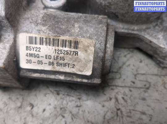 купить Заслонка дроссельная на Ford Focus 2 2005-2008
