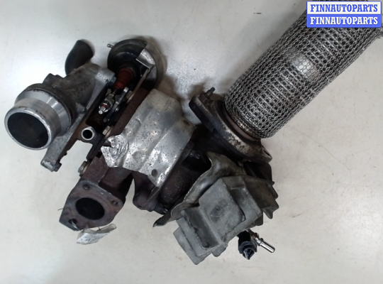 купить Турбина на Renault Scenic 2009-2012