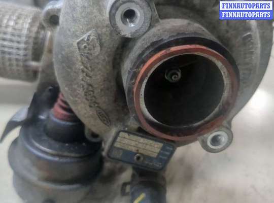 купить Турбина на Renault Scenic 2009-2012