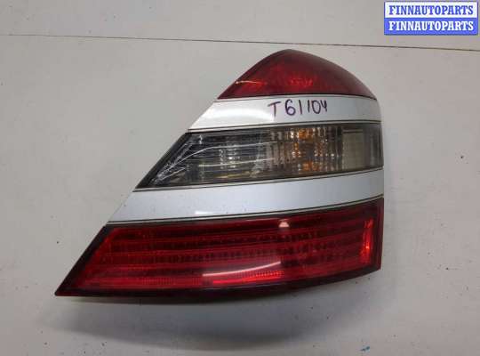 Фонарь (задний) MB1695185 на Mercedes S W221 2005-2013
