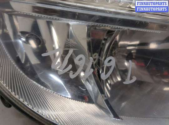 купить Фара (передняя) на Skoda Fabia 2007-2014