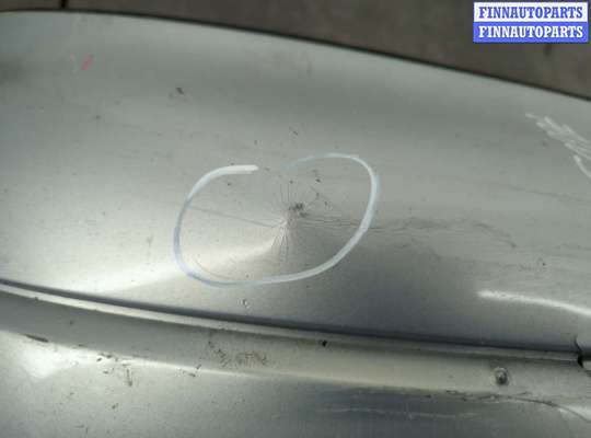 купить Бампер на Opel Astra G 1998-2005