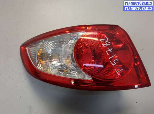 купить Фонарь (задний) на Hyundai Santa Fe 2005-2012