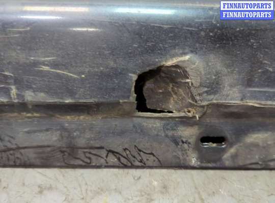 Накладка декоративная (на порог)