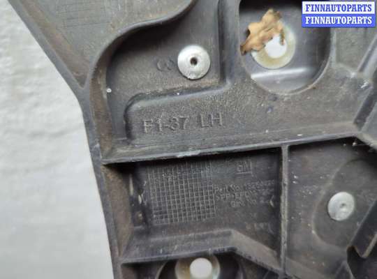 купить Крыло на Opel Astra J 2010-2017