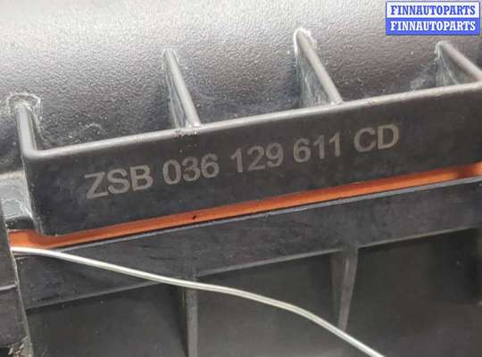 купить Корпус воздушного фильтра на Seat Ibiza 4 2008-2015