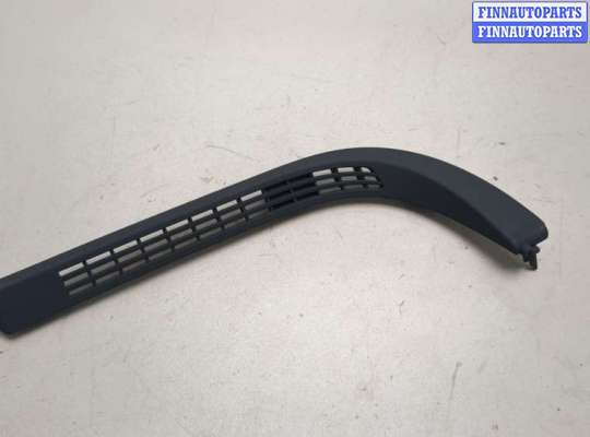 Пластик панели торпеды MB1705018 на Mercedes S W221 2005-2013