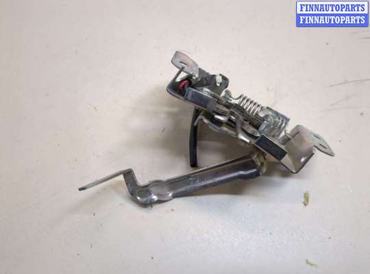 купить Замок капота на Mitsubishi Eclipse Cross 2017-