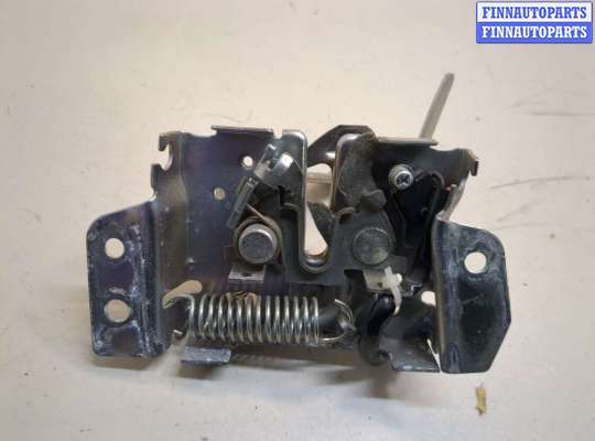 купить Замок капота на Mitsubishi Eclipse Cross 2017-