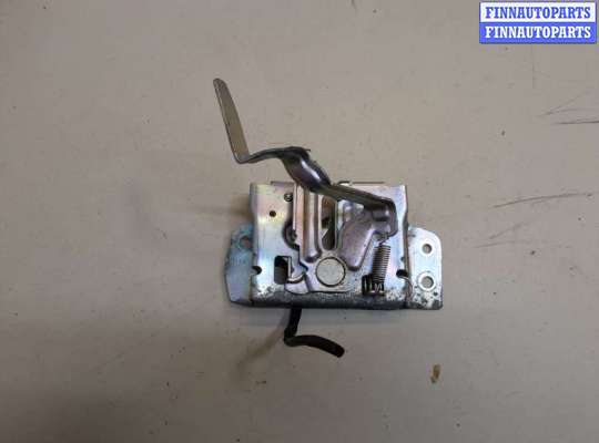 купить Замок капота на Mitsubishi Eclipse Cross 2017-