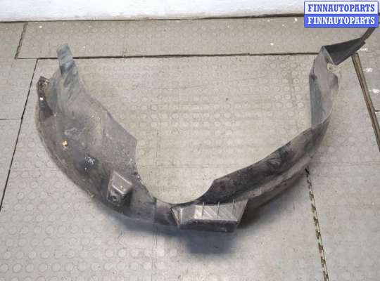 Защита арок (подкрылок) CH476680 на Opel Antara 2006-2015