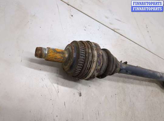 купить Полуось (приводной вал, шрус) на BMW 3 E46 1998-2006