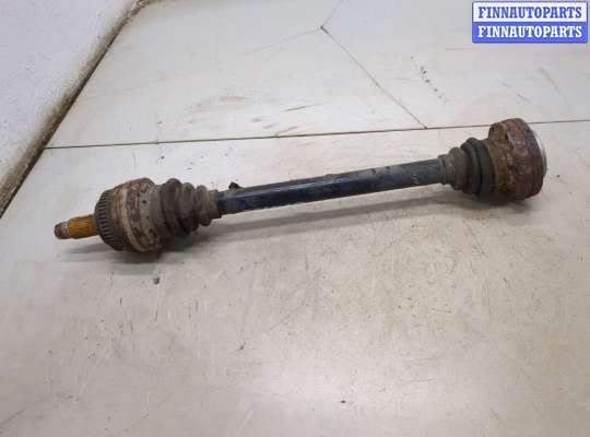 купить Полуось (приводной вал, шрус) на BMW 3 E46 1998-2006