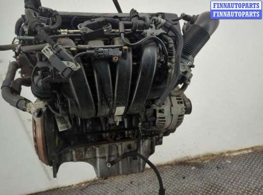 купить Двигатель (ДВС) на Opel Astra H 2004-2010