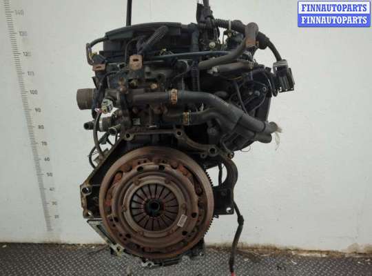 купить Двигатель (ДВС) на Opel Astra H 2004-2010