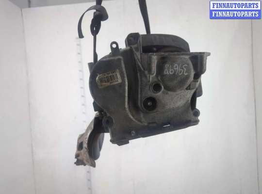 купить Головка блока (ГБЦ) на Renault Scenic 1996-2002