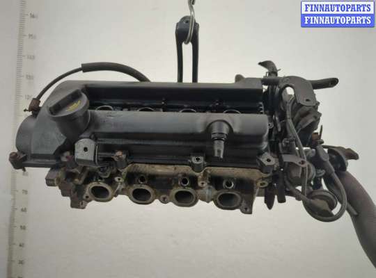 Купить Головка блока (ГБЦ) на Hyundai i10 2007-2013 Головка блока (ГБЦ) HN614614 на Hyundai i10 2007-2013