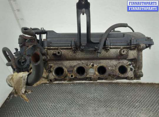 купить Головка блока (ГБЦ) на Hyundai i10 2007-2013