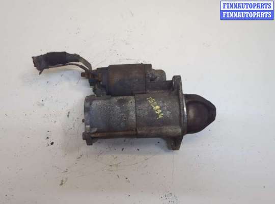 купить Стартер на Opel Zafira B 2005-2014