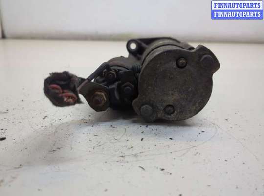 купить Стартер на Opel Zafira B 2005-2014