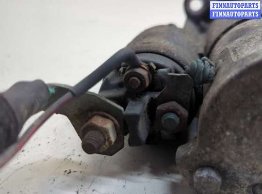 купить Стартер на Opel Zafira B 2005-2014