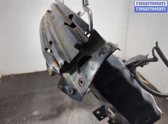 купить Усилитель бампера на Ford Explorer 2015-2019