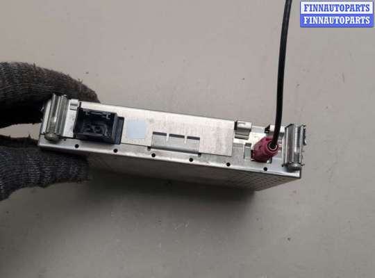 купить Блок управления радиоприемником на BMW X5 E70 2006-2013