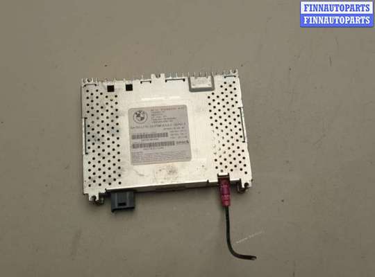 купить Блок управления радиоприемником на BMW X5 E70 2006-2013