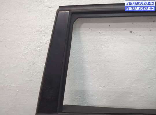 Дверь боковая на BMW X3 (E83)