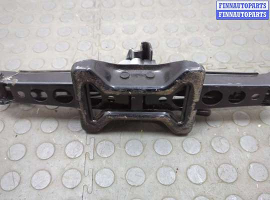 Домкрат на Ford Mondeo III