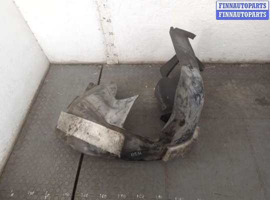 купить Защита арок (подкрылок) на Volkswagen Tiguan 2011-2018