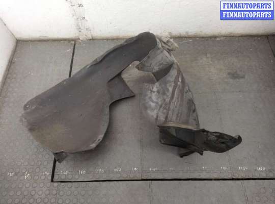 купить Защита арок (подкрылок) на Volkswagen Tiguan 2011-2018