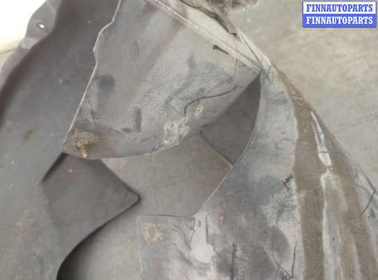 купить Защита арок (подкрылок) на Volkswagen Tiguan 2011-2018