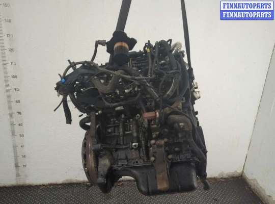 купить Двигатель (ДВС) на Citroen Berlingo 2008-2012