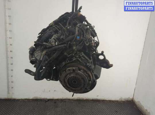 купить Двигатель (ДВС) на Citroen Berlingo 2008-2012