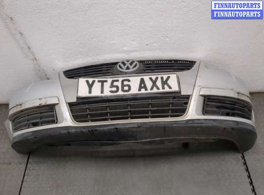 купить Бампер на Volkswagen Passat 6 2005-2010