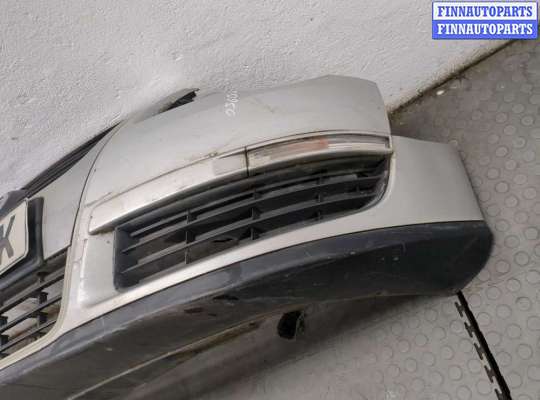 купить Бампер на Volkswagen Passat 6 2005-2010