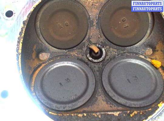 купить Головка блока (ГБЦ) на Hyundai Santa Fe 2005-2012