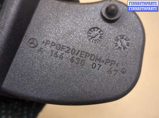 купить Лючок бензобака на Mercedes ML W164 2005-2011
