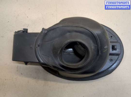 купить Лючок бензобака на Mercedes ML W164 2005-2011