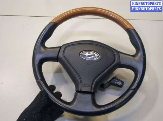 купить Руль на Subaru Forester (S11) 2002-2007
