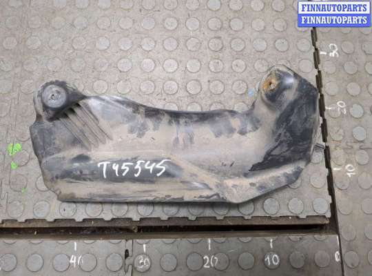 купить Защита днища, запаски, КПП, подвески на Mercedes E W212 2009-2016