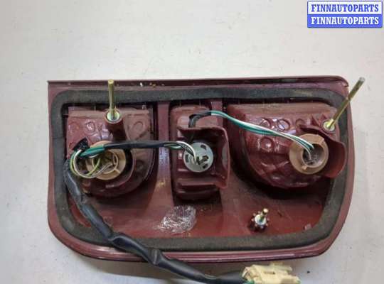 купить Фонарь (задний) на Toyota RAV 4 2000-2005