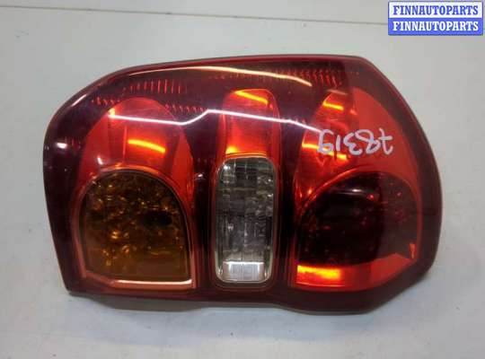 купить Фонарь (задний) на Toyota RAV 4 2000-2005