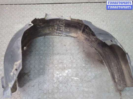 купить Защита арок (подкрылок) на Opel Astra H 2004-2010