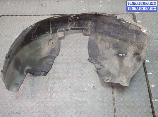 купить Защита арок (подкрылок) на Opel Astra H 2004-2010