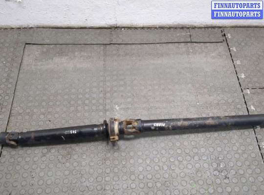 Купить Кардан на Subaru Forester (S10) 1997-2002 Кардан SUK6234 на Subaru Forester (S10) 1997-2002