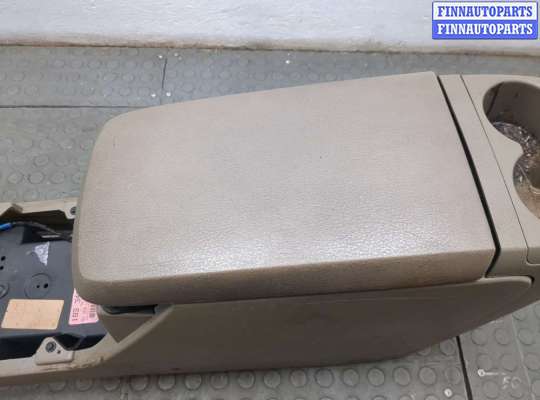 купить Консоль салона (кулисная часть) на Ford Explorer 2001-2006